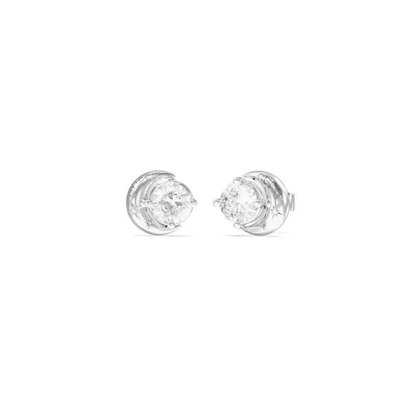 Женские серьги Guess JUBE06233JWRHT-U Серебристый
